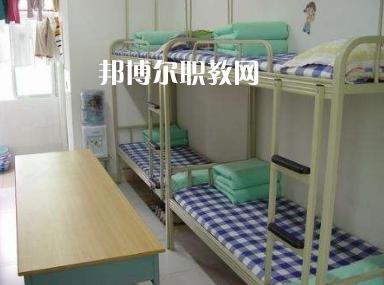 宜良高級職業(yè)中學(xué)2022年宿舍條件