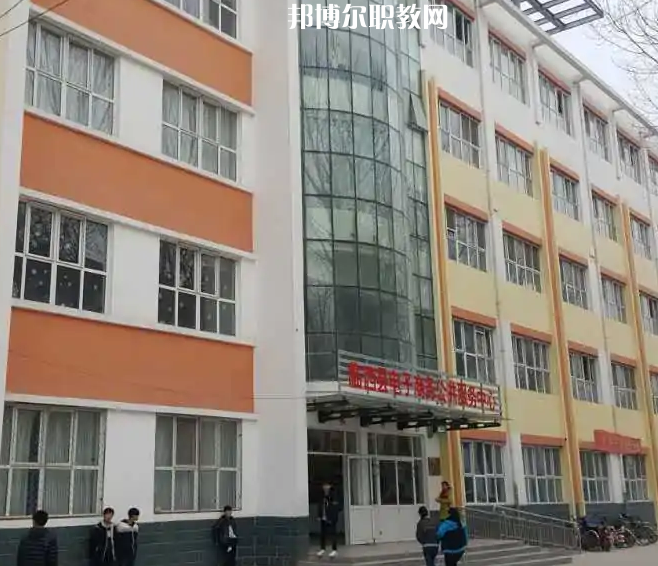 臨西職業(yè)技術(shù)教育中心2022年報(bào)名條件、招生要求、招生對象