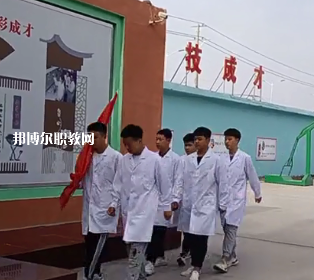邢臺(tái)英才醫(yī)學(xué)中等專業(yè)學(xué)校2022年報(bào)名條件、招生要求、招生對(duì)象