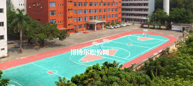 惠州財(cái)經(jīng)職業(yè)技術(shù)學(xué)校2022年報(bào)名條件、招生要求、招生對象