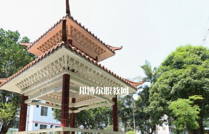 廣西物資學(xué)校怎么樣、好不好