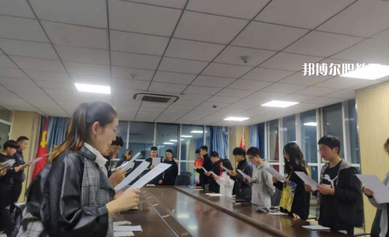 固安職業(yè)技術(shù)教育中心2022年學(xué)費、收費多少