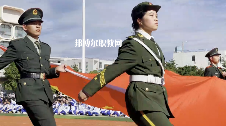 柳州第二職業(yè)技術(shù)學(xué)校2022年報名條件、招生要求、招生對象