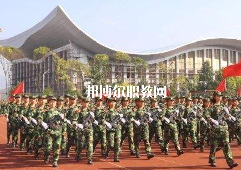 黔東南州國防學(xué)校2022年報名條件、招生要求、招生對象