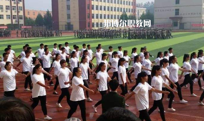 香河職業(yè)技術(shù)教育中心2022年學(xué)費(fèi)、收費(fèi)多少