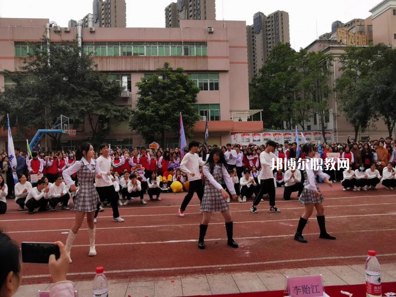 惠州藝術(shù)職業(yè)技術(shù)學(xué)校2022年報名條件、招生要求、招生對象