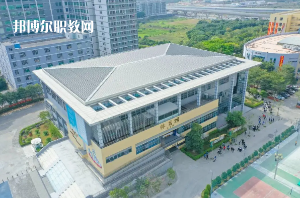 深圳第二職業(yè)技術(shù)學(xué)校2022年報(bào)名條件、招生要求、招生對(duì)象
