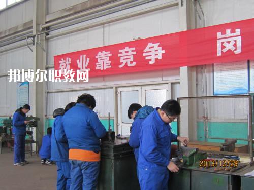 唐山路南職業(yè)技術學校2022年招生錄取分數(shù)線