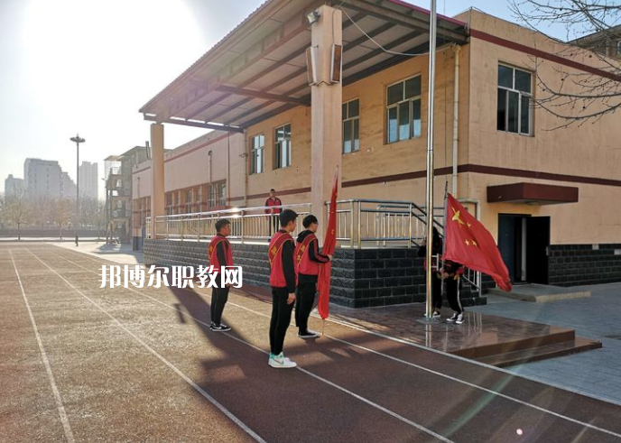 唐山路南職業(yè)技術(shù)學校2022年報名條件、招生要求、招生對象