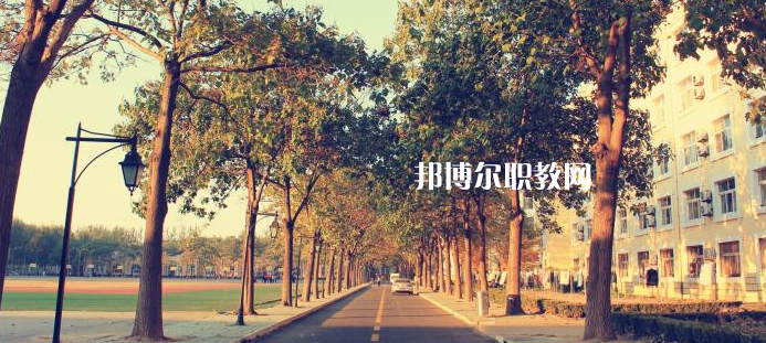 成都信息工程學(xué)校怎么樣、好不好