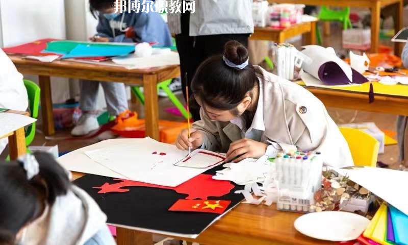 安徽淮北技師學(xué)院2022年學(xué)費(fèi)、收費(fèi)多少