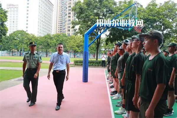 佛山順德區(qū)陳登職業(yè)技術(shù)學(xué)校2022年報名條件、招生要求、招生對象