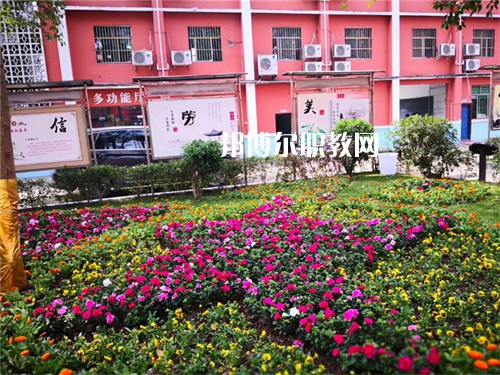 達州華南理工職業(yè)技術(shù)學(xué)校2022年有哪些專業(yè)