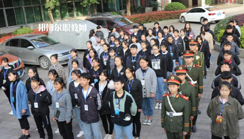 四川省達(dá)州財(cái)貿(mào)學(xué)校2022年報(bào)名條件、招生要求、招生對(duì)象