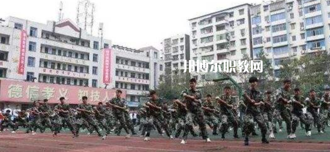 鄰水縣合流職業(yè)技術(shù)學(xué)校2022年報(bào)名條件、招生要求、招生對(duì)象
