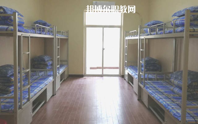 昭通農(nóng)業(yè)學校2022年宿舍條件