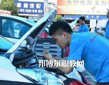中國輕工機(jī)電工程學(xué)校2022年報名條件、招生要求、招生對象
