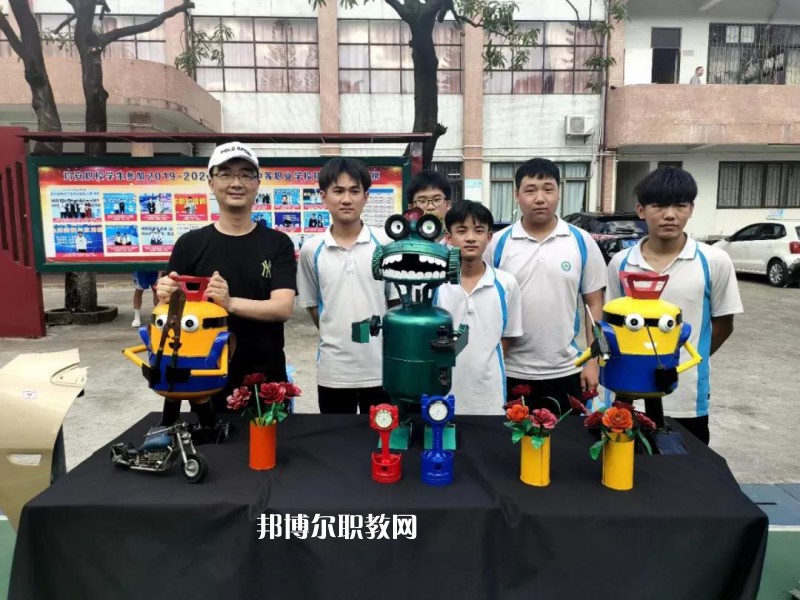 佛山順德區(qū)均安職業(yè)技術(shù)學(xué)校2022年報(bào)名條件、招生要求、招生對(duì)象
