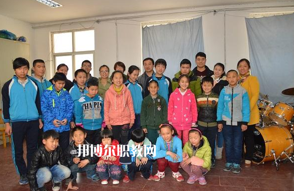 石家莊市特殊教育學(xué)校2022年報(bào)名條件、招生要求、招生對(duì)象