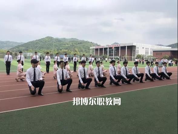眉山機(jī)電職業(yè)技術(shù)學(xué)校2022年有哪些專(zhuān)業(yè)