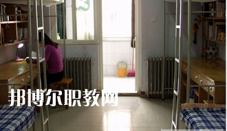 達州遠航職業(yè)技術學校2022年宿舍條件