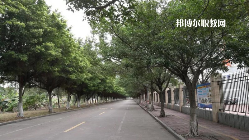佛山順德區(qū)勒流職業(yè)技術(shù)學(xué)校2022年學(xué)費、收費多少