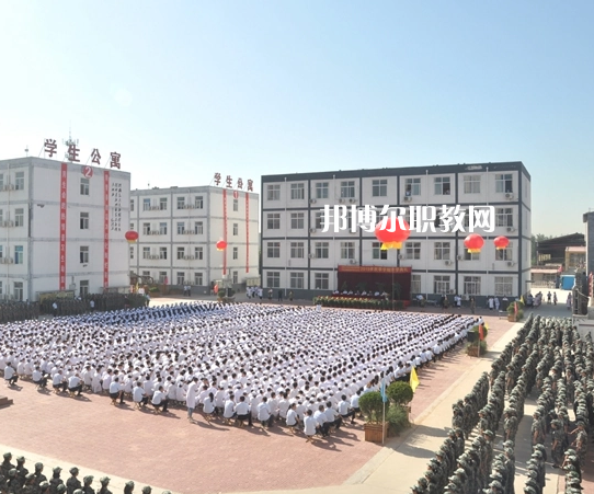 石家莊柯棣華醫(yī)學(xué)中等專業(yè)學(xué)校2022年報名條件、招生要求、招生對象