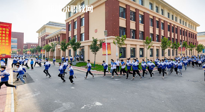 石家莊市職業(yè)技術(shù)教育中心2022年報(bào)名條件、招生要求、招生對(duì)象
