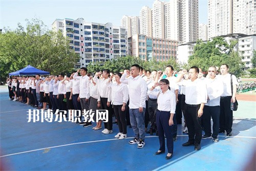 四川渠縣職業(yè)中專學(xué)校2022年報(bào)名條件、招生要求、招生對象