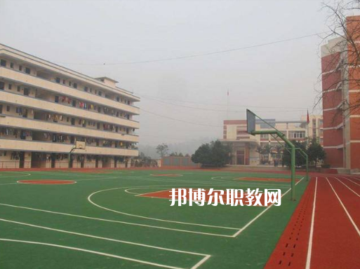 資中縣雙龍職業(yè)中學2022年有哪些專業(yè)