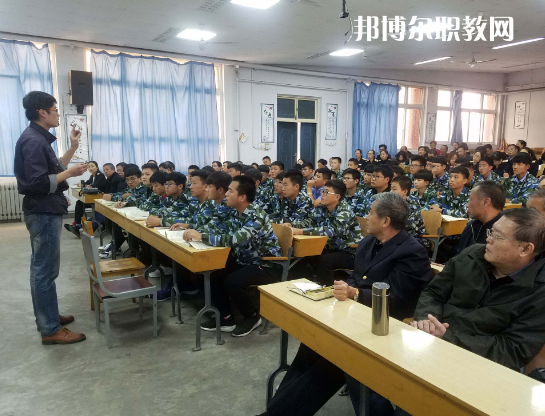 石家莊鐵路技術(shù)中等專業(yè)學(xué)校2022年報(bào)名條件、招生要求、招生對(duì)象