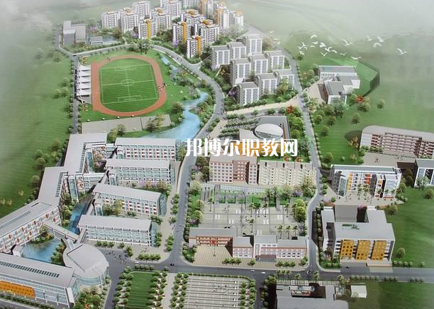 四川省射洪縣職業(yè)中專學校2022年學費、收費多少