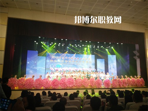 達(dá)州華西職業(yè)技術(shù)學(xué)校2022年報(bào)名條件、招生要求、招生對(duì)象