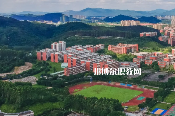 廣東華商技工學(xué)校2022年報(bào)名條件、招生要求、招生對象 