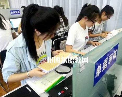 石家莊長(zhǎng)安機(jī)電技工學(xué)校2022年報(bào)名條件、招生要求、招生對(duì)象