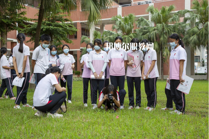 佛山順德區(qū)胡錦超職業(yè)技術(shù)學校2022年招生辦聯(lián)系電話