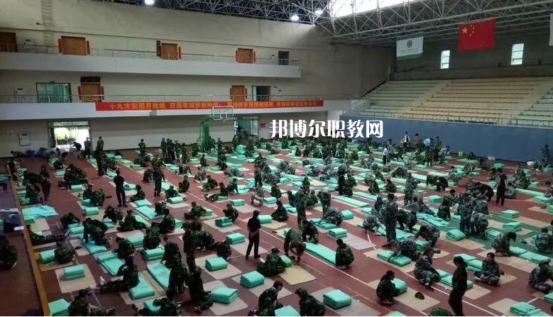 重慶行知技師學(xué)院2022年報(bào)名條件、招生要求、招生對(duì)象