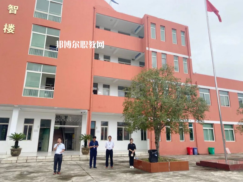 銅陵智通職業(yè)技術(shù)學校怎么樣、好不好