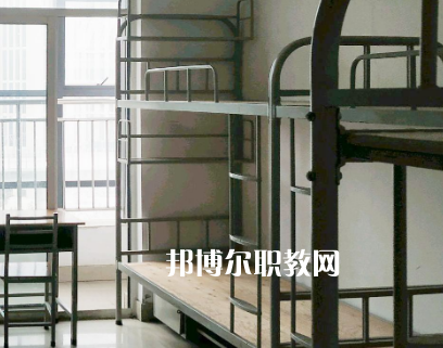 宜賓天成職業(yè)技術(shù)學校2022年宿舍條件