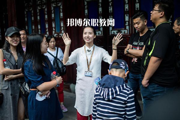 河北旅游管理中等專業(yè)學(xué)校2022年報(bào)名條件、招生要求、招生對(duì)象