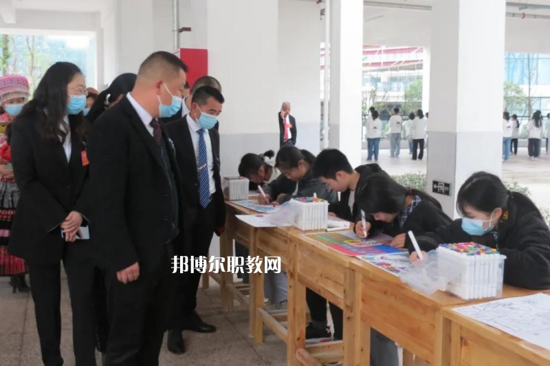 四川興文職業(yè)技術(shù)學(xué)校2022年報(bào)名條件、招生要求、招生對(duì)象