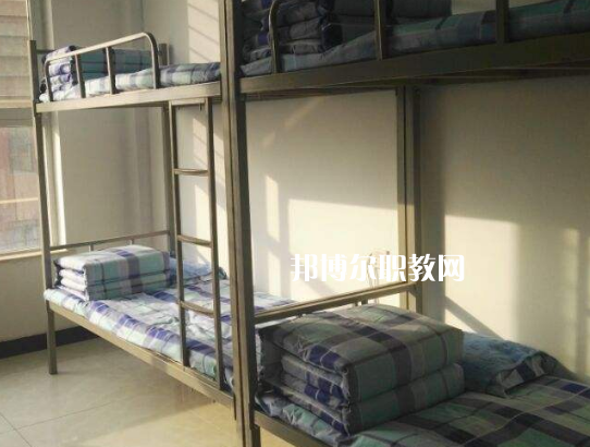 紅河財經(jīng)學(xué)校2022年宿舍條件
