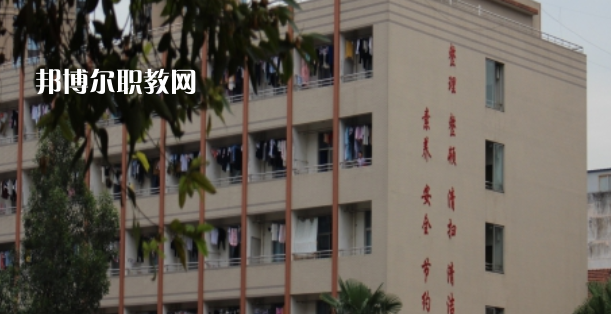 四川成都財貿職業(yè)高級中學校2022年有哪些專業(yè)