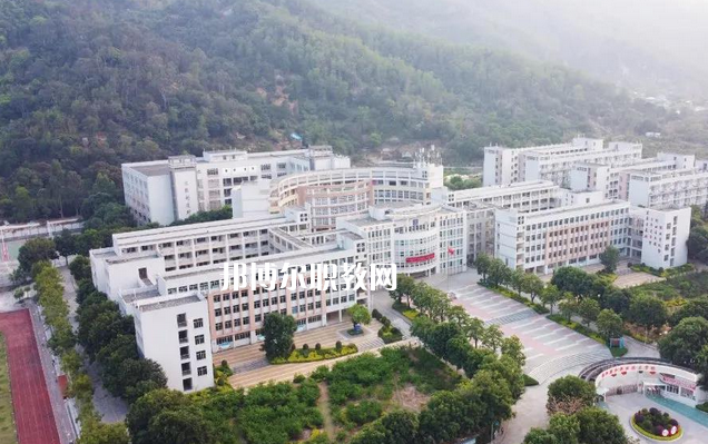 揭陽捷和職業(yè)技術(shù)學(xué)校2022年報名條件、招生要求、招生對象