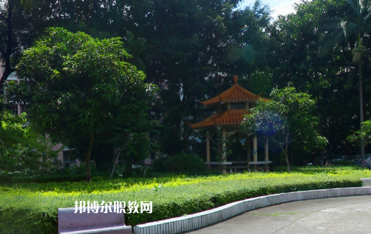 廣東農(nóng)工商職業(yè)技術學校2022年報名條件、招生要求、招生對象