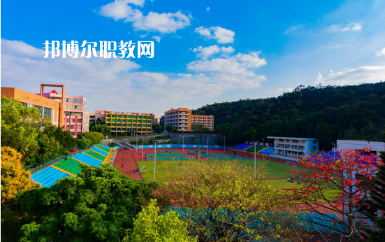 東莞紡織服裝學(xué)校2022年報(bào)名條件、招生要求、招生對象