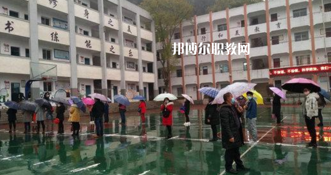 四川省合江縣福寶職業(yè)中學(xué)2022年報名條件、招生要求、招生對象