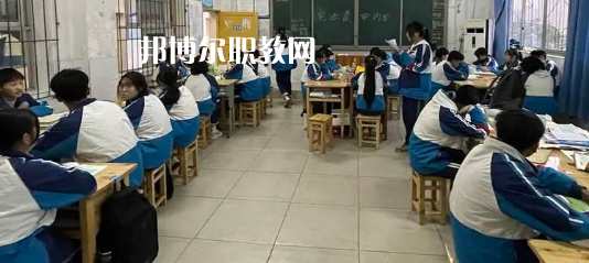 四川瀘州市江南職業(yè)中學(xué)校2022年報(bào)名條件、招生要求、招生對(duì)象