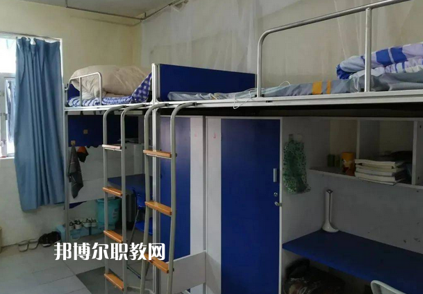 運城口腔衛(wèi)生學(xué)校2022年宿舍條件