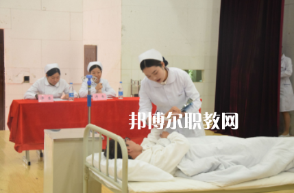 南京2022年衛(wèi)校中專(zhuān)學(xué)校排名